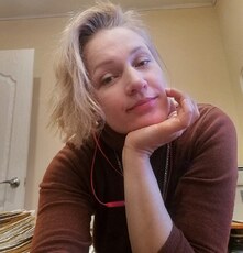 Даша, 44, Болотное