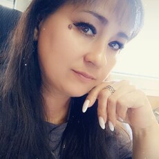 Элина, 49, Новосибирск