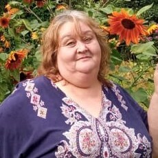 Настя, 56, Химки