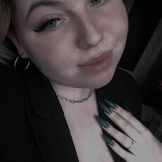 Валерия, 19, Пермь