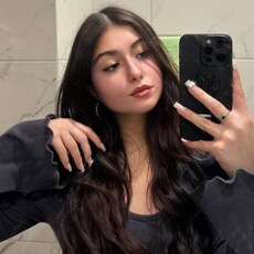 Алина, 19, Беслан