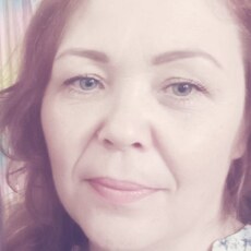 Инна, 43, Лиски