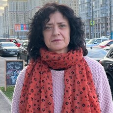Жанна, 55, Москва