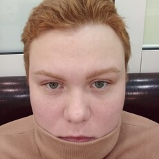 Эмма, 21, Дудинка