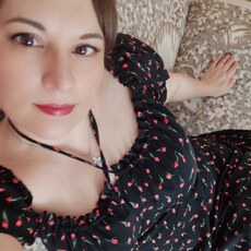 Фаина, 41, Новотроицк