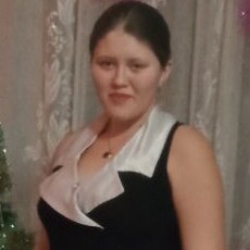 Злата, 20, Закаменск