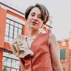 Анжелика, 35, Чайковский