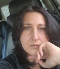 Оксана, 40, Артёмовский