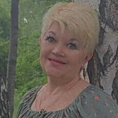 Маргарита, 59, Абакан
