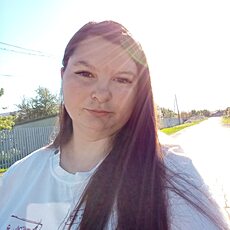 Инга, 29, Юрюзань