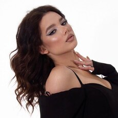 Мария, 25, Соликамск