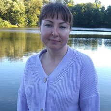 Лина, 45, Мегион