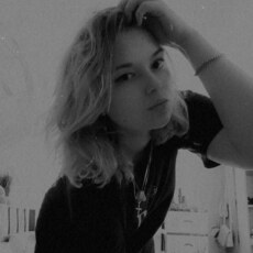 Эвелина, 21, Тюмень