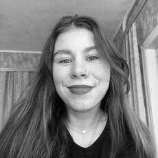 Уля, 22, Таштагол