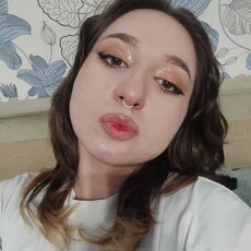 Ксюша, 21, Почеп