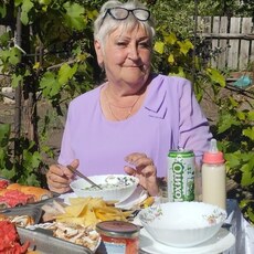 Лена, 64, Североуральск