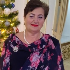 Лера, 65, Санкт-Петербург
