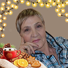 Юля, 64, Самара