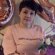 Люда, 53, Ижевск