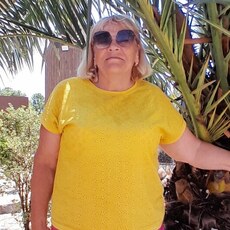 Валентина, 65, Крымск