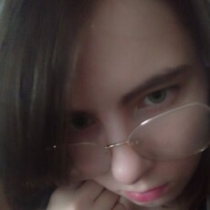 Эмма, 21, Кунгур