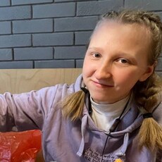 Валентина, 21, Новосибирск