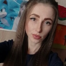 Антонина, 28, Чайковский