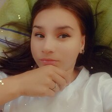 Юля, 21, Чайковский