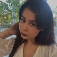 Алина, 21, Урюпинск