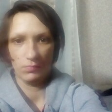 Крис, 31, Прокопьевск