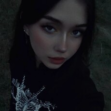 Эля, 19, Южно-Сухокумск