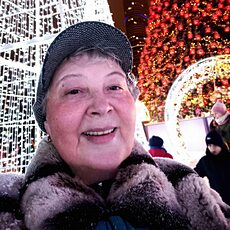 Рита, 68, Тюмень