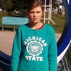 Кристина, 21, Чайковский