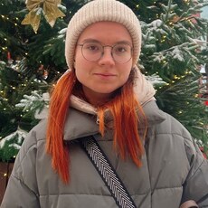 Ника, 21, Армянск