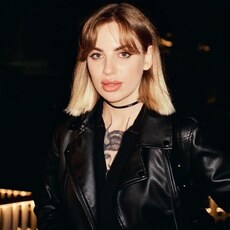 Лилия, 25, Кинешма