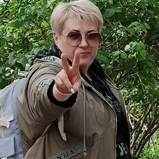 Лена, 52, Отрадное