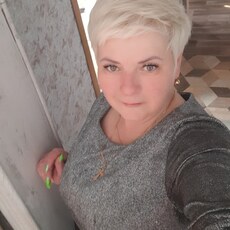 Галина, 47, Лесозаводск