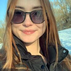 Алёна, 23, Камышлов