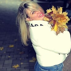 Янина, 38, Надым