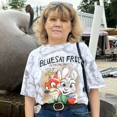 Анжелика, 53, Усть-Кут