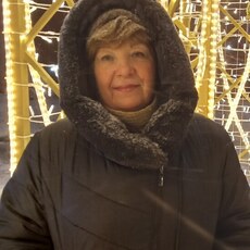 Любовь, 58, Хабаровск