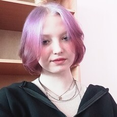 Тоня, 19, Новоульяновск