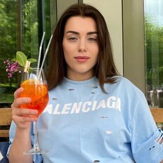 Регина, 26, Москва