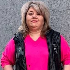 Света, 39, Луховицы