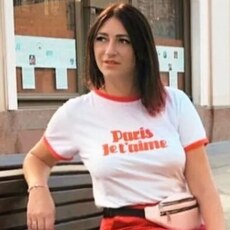 Ангелина, 40, Всеволожск