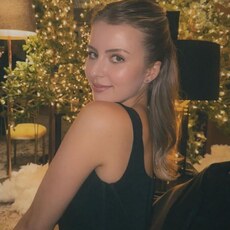 Соня, 28, Красноярск