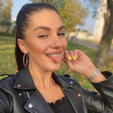 Ирина, 24, Куровское