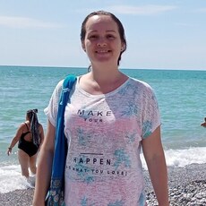 Ксюша, 43, Усолье-Сибирское