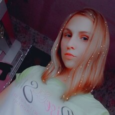 Таиса, 20, Луховицы