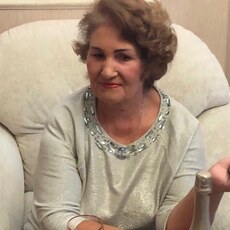 Жанна, 71, Кизляр